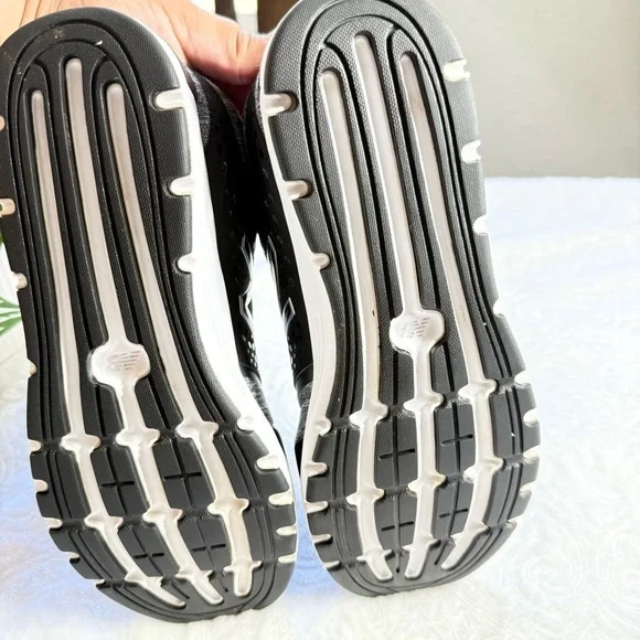 New Balance 577 Training Shoes Gray Black Women’s 7.5 - Picture 5 of 9